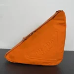 11 Prada Triangle Logo Shoulder Bag Women Luxury Saffiano
