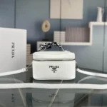 11 Prada One Shoulder Bag Medium Women Luxury Saffiano