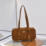 Prada Original One Shoulder Bag Authentic Saffiano