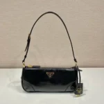 Prada Original One Shoulder Bag Authentic Saffiano