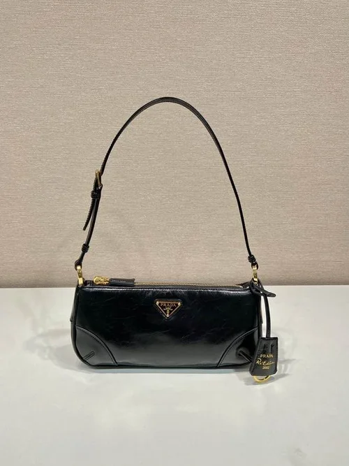 Prada Original One Shoulder Bag Authentic Saffiano