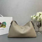 Prada Original One Shoulder Bag Authentic Saffiano