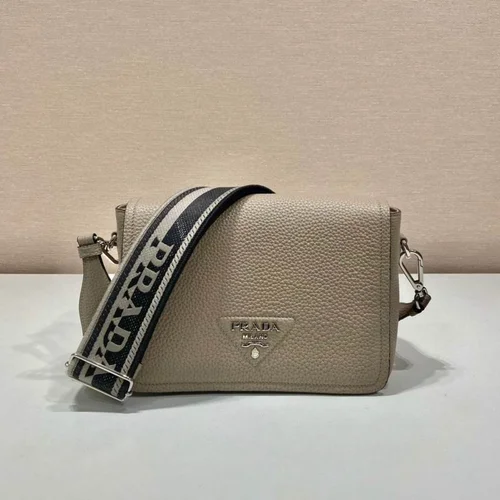 Prada Original One Shoulder Bag Authentic Saffiano