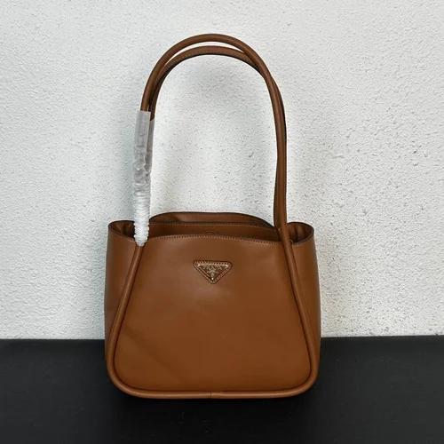 Prada Original One Shoulder Bag Authentic Saffiano