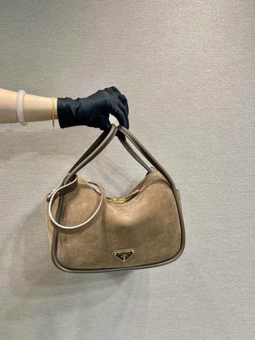 Prada Original One Shoulder Bag Authentic Saffiano