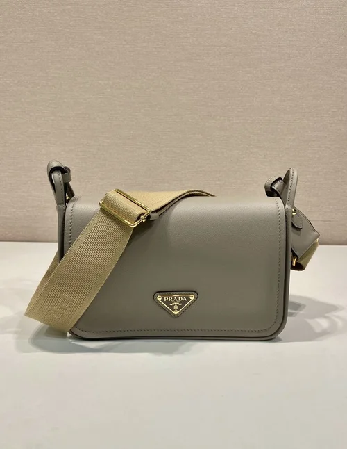Prada Original One Shoulder Bag Authentic Saffiano