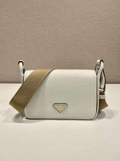 Prada Original One Shoulder Bag Authentic Saffiano