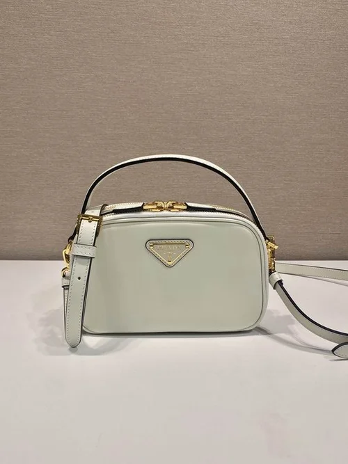 Prada Original One Shoulder Bag Authentic Saffiano