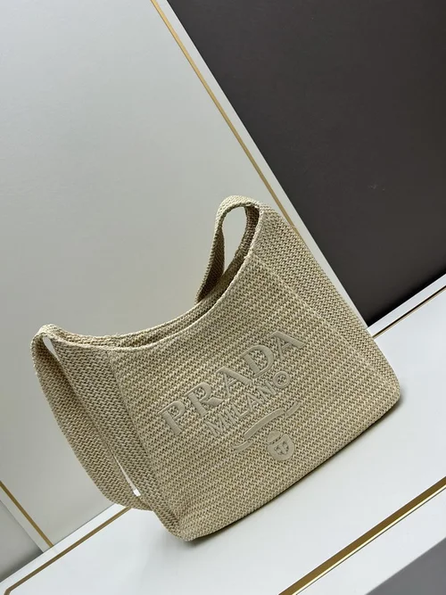 11 Prada One Shoulder Bag Medium Women Luxury Saffiano