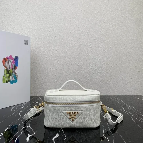 Prada Original One Shoulder Bag Authentic Saffiano
