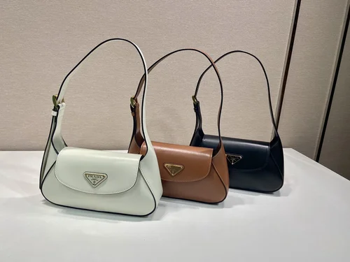 Prada Original One Shoulder Bag Authentic Saffiano