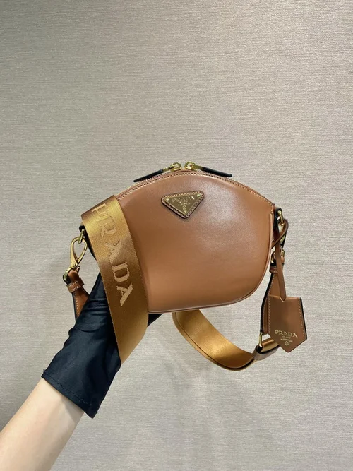 Prada Original One Shoulder Bag Authentic Saffiano