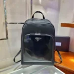 Prada Original Backpack Large Authentic Saffiano Leather