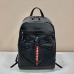 Prada Original Backpack Large Authentic Saffiano Leather