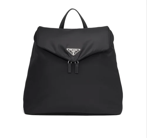 Prada Original Backpack Large Authentic Saffiano Leather