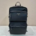 Prada Original Backpack Large Authentic Saffiano Leather