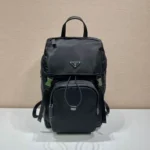 Prada Original Backpack Large Authentic Saffiano Leather