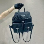 Prada Original Backpack Large Authentic Saffiano Leather