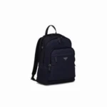Prada Original Backpack Large Authentic Saffiano Leather