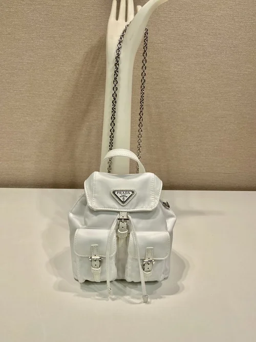 Prada Original Backpack Large Authentic Saffiano Leather