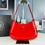 11 Prada Hobo Bag Medium Women Luxury Re-Nylon Designer