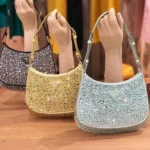 Prada Original Hobo Bags Authentic Re-Nylon Luxury