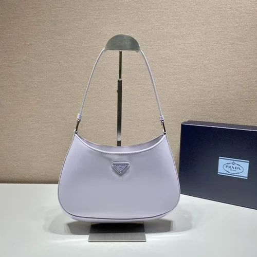 Prada Original Hobo Bags Authentic Re-Nylon Luxury