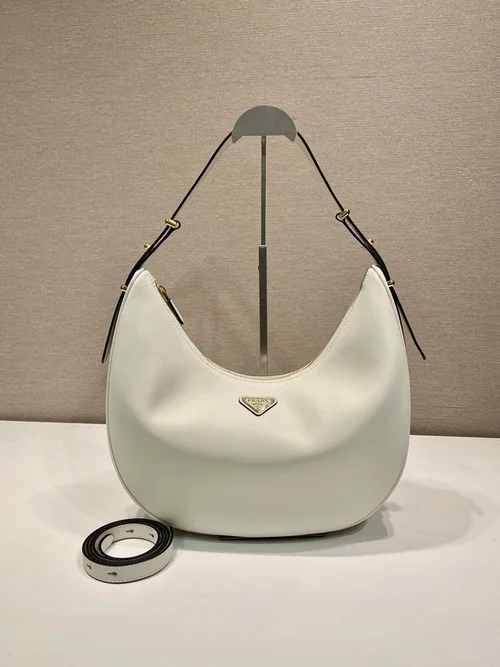 Prada Original Hobo Bags Authentic Re-Nylon Luxury