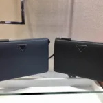 Prada Original Handbags Authentic Saffiano Collection