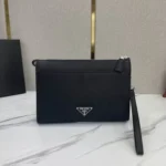 Prada Original Handbags Authentic Saffiano Collection