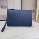 Prada Original Handbags Authentic Saffiano Collection