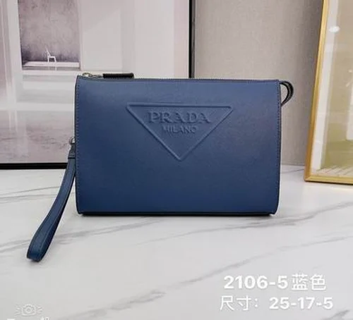 Prada Original Handbags Authentic Saffiano Collection