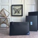 Prada Original Handbags Authentic Saffiano Collection