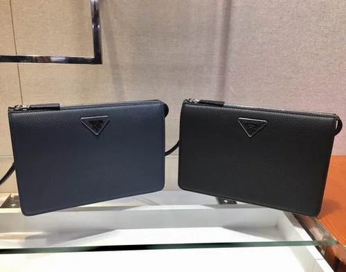 Prada Original Handbags Authentic Saffiano Collection