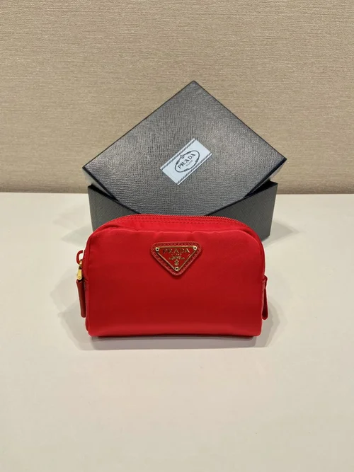 Prada Original Handbags Authentic Saffiano Collection
