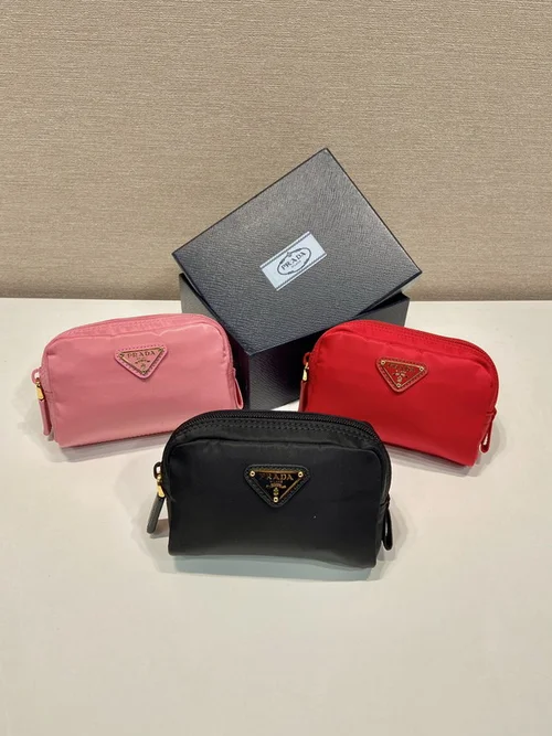 Prada Original Handbags Authentic Saffiano Collection