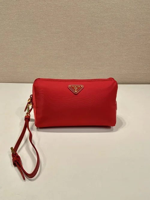 Prada Original Handbags Authentic Saffiano Collection