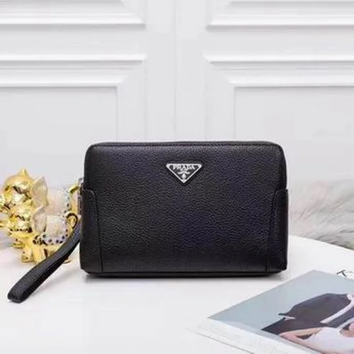 Prada Original Handbags Authentic Saffiano Collection