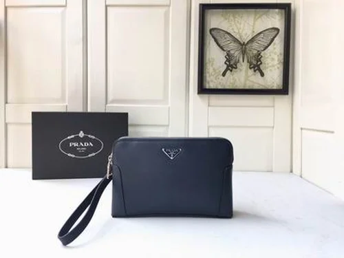 Prada Original Handbags Authentic Saffiano Collection