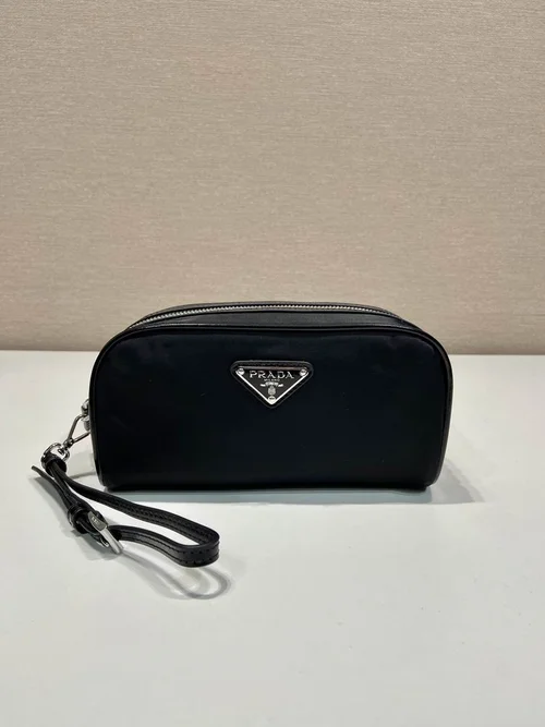 Prada Original Handbags Authentic Saffiano Collection