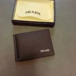 11 Prada Handbag Wallet On Chain Women Luxury Saffiano