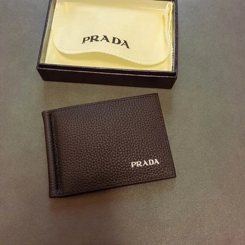 11 Prada Handbag Wallet On Chain Women Luxury Saffiano