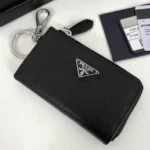 11 Prada Handbag Wallet On Chain Women Luxury Saffiano