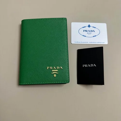 11 Prada Handbag Wallet On Chain Women Luxury Saffiano