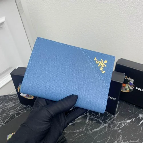 11 Prada Handbag Wallet On Chain Women Luxury Saffiano