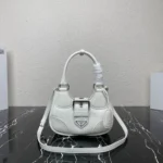 11 Prada Women's Designer Handbags Luxury Saffiano Collection