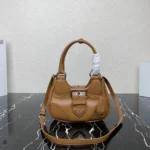 11 Prada Women's Designer Handbags Luxury Saffiano Collection