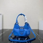 11 Prada Women's Designer Handbags Luxury Saffiano Collection