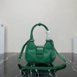 11 Prada Women's Designer Handbags Luxury Saffiano Collection