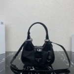 11 Prada Women's Designer Handbags Luxury Saffiano Collection